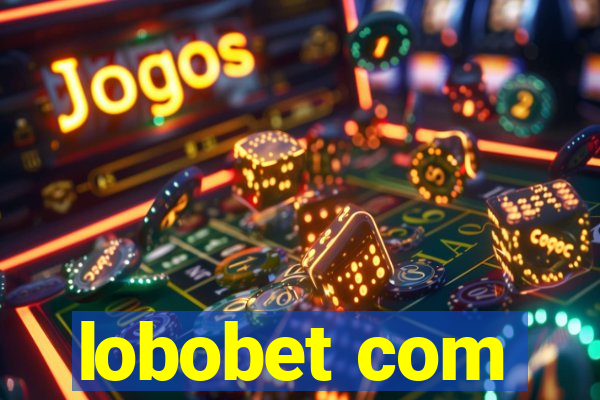 lobobet com